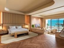 REGNUM THE CROWN Rooms